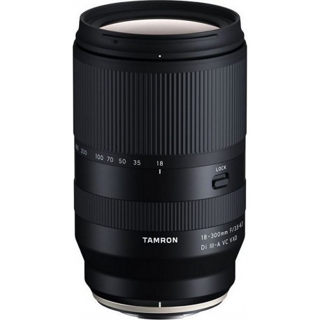 Tamron Objectif pour Hybride 523719