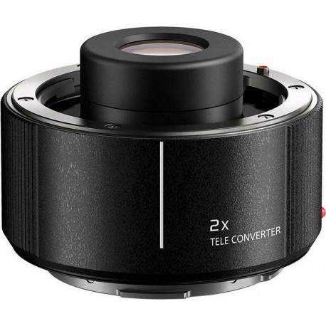 Panasonic Objectif pour Hybride 23902