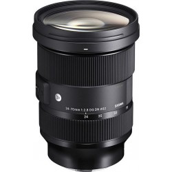 Sigma Objectif pour Hybride 24566