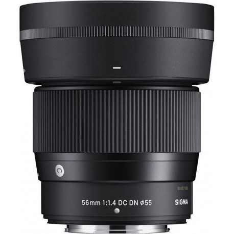 Sigma Objectif pour Hybride 249386