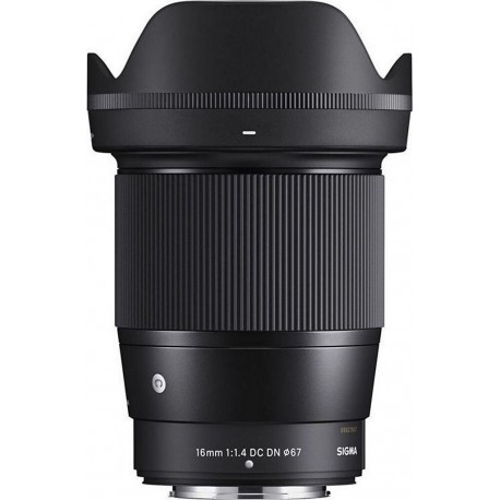 Sigma Objectif pour Hybride 247335
