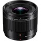 Panasonic Objectif pour Hybride 247758