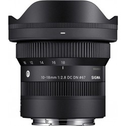 Sigma Objectif pour Hybride 249997