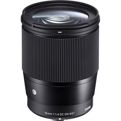 Sigma Objectif pour Hybride 20648
