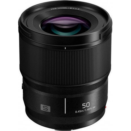 Panasonic Objectif pour Hybride 246335