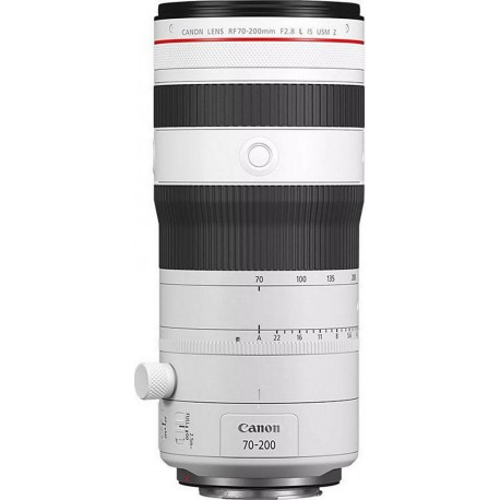 Canon Objectif pour Hybride 253082