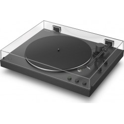 SONY Platine vinyle PSLX3BT