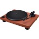 Technics Platine vinyle SL-40CBTE-T Bluetooth Terracota