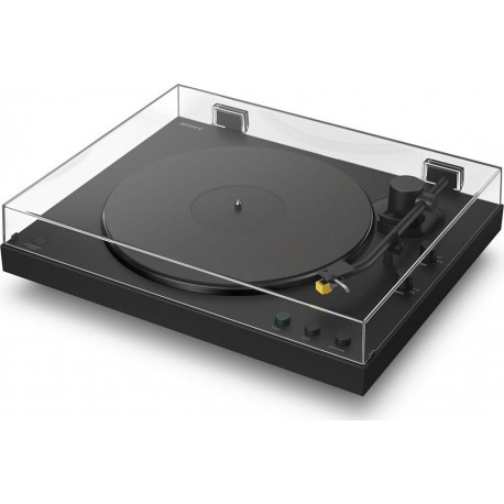 SONY Platine vinyle PSLX5BT