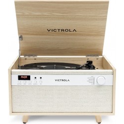 Victrola Platine vinyle VTA-820 Naturel