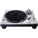 Technics Platine vinyle SL-1200GR2ES Silver