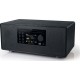 MUSE Chaîne HiFi M-695 Noir