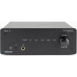 Tangent DAC audio DAC II Audio USB