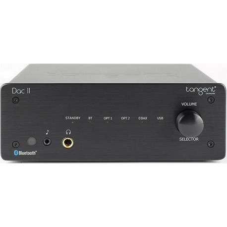 Tangent DAC audio DAC II Audio USB