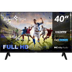 Smart Tech TV LED 40FN01K