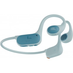 JBL Casque Junior Free Turquoise