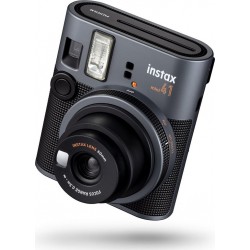 Fujifilm Appareil photo Instantané INSTAX MINI 41 BLACK