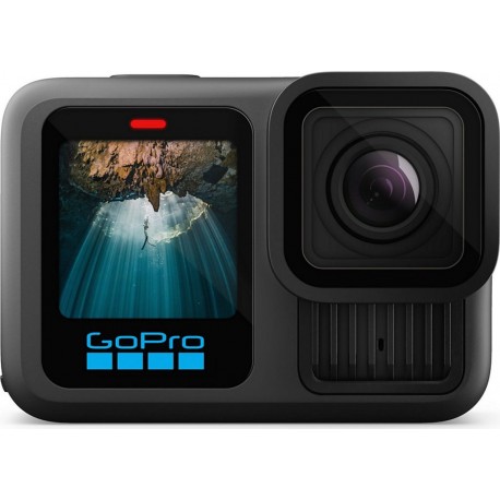 Gopro Caméra sport HERO13 Black