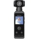 Prixton Caméra sport Caméra Sportive Snap Pocket DC600