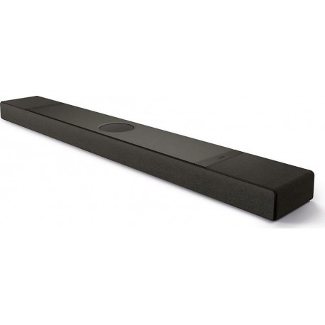 KEF Barre de son XIO Noire