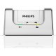 Philips Station d&-39 accueil ACC8120 pour Pocket-Mémo