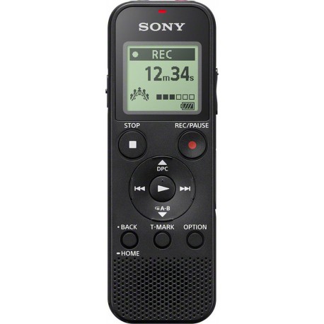 SONY Dictaphone ICD-PX370