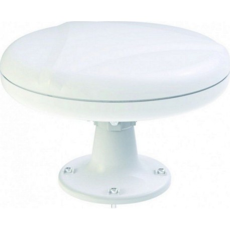 Antarion Antenne extérieure Antenne Tnt Omnidirectionnelle 360° Bat