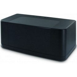 Metronic Antenne extérieure Antenne d&-39 intérieur Captimax passive UHF