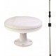 Antarion Antenne extérieure Antenne Tnt Omnidirectionnelle 35db + M