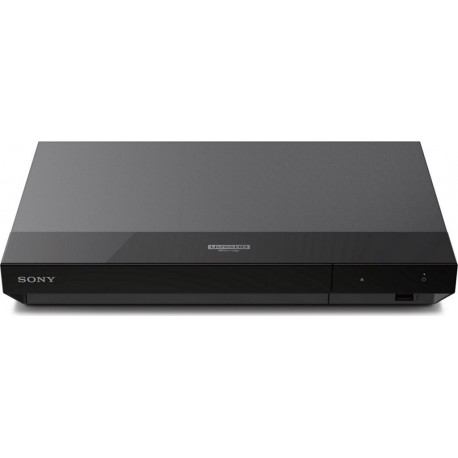 SONY Lecteur Blu-Ray 4K UBPX700KB
