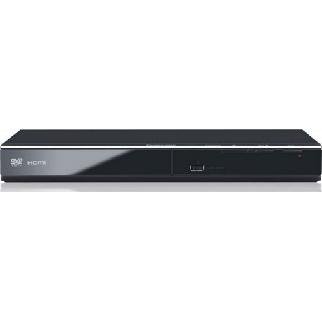 Panasonic Lecteur DVD DVD S7000