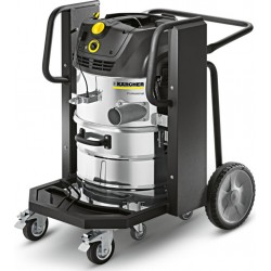 Kärcher Professional 1.576-102.0 Aspirateur industriel IVC 60/12-1 EC Tact