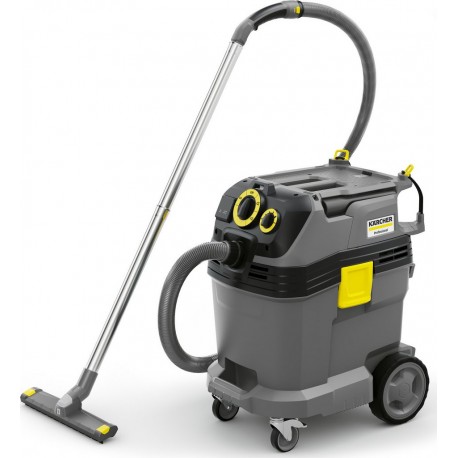 Kärcher Professional 1.148-311.0 Aspirateur eau et poussières NT 40/1 Te L Tact