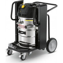 Kärcher Professional 1.576-105.0 Aspirateur industriel IVC 60/24-2 ² M Tact