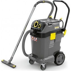 Kärcher Professional 1.148-411.0 Aspirateur eau et poussières NT 50/1 Te L Tact