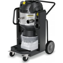 Kärcher Professional 1.576-114.0 Aspirateur industriel IVC 60/24-2 Tact² Lp