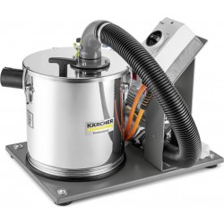 Kärcher Professional 9.989-417.0 Aspirateur industriel IVR-B 20/5