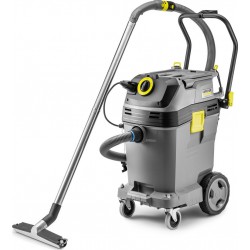 Kärcher Professional 1.148-472.0 NT 50/1 Mwf aspirateur eau et poussière