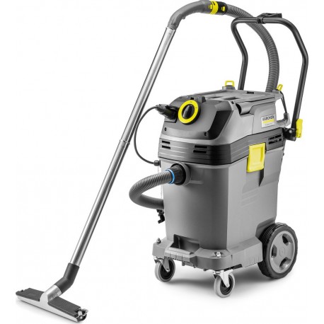 Kärcher Professional 1.148-472.0 NT 50/1 Mwf aspirateur eau et poussière