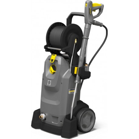 Kärcher Professional 1.524-947.0 HD 7/14-4 MXA Plus Nettoyeur haute pression à eau froide 230 Volt 140 Bar