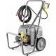 Kärcher Professional 1.367-403.0 HD 13/18-4 S Classic Nettoyeur haute pression à eau froide 400V 180 Bar