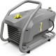 Kärcher Professional 1.150-952.0 Nettoyeur haute pression à eau froide HD 6/15 M Portable 230 Volt 225 Bar