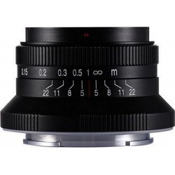 Laowa Objectif pour Hybride 253122