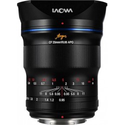 Laowa Objectif pour Hybride 248574