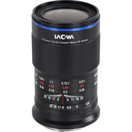 Laowa Objectif pour Hybride 243905