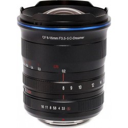 Laowa Objectif pour Hybride 250988