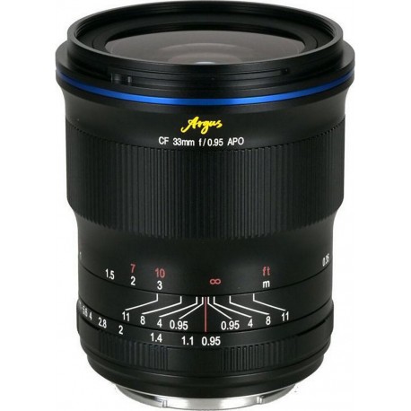 Laowa Objectif pour Hybride 246755