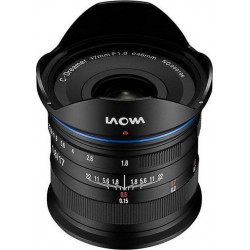 Laowa Objectif pour Hybride 24542