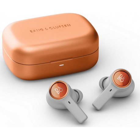 Bang & Olufsen Bang &Amp Olufsen Bang &Amp Olufsen Ecouteurs BANG &amp OLUFSEN Beoplay Eleven Cuivre