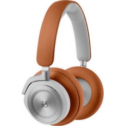 Bang & Olufsen Bang &Amp Olufsen Bang &Amp Olufsen Casque BANG &amp OLUFSEN Beoplay HX gris et marron